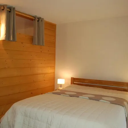 Sainte Foy L'argentiere Sleeps 5 T454431