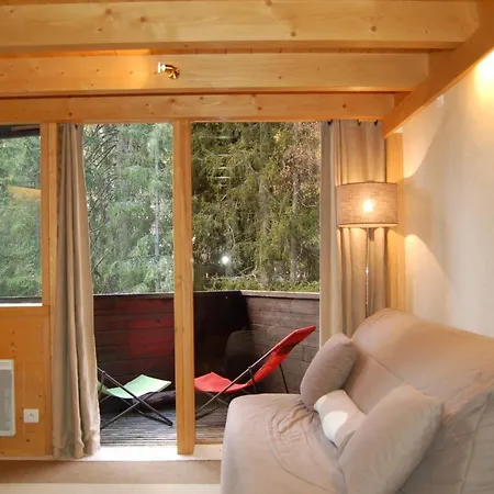 Sainte Foy L'argentiere Sleeps 5 T454431 아파트 샤모니