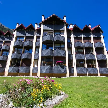 아파트 Sainte Foy L'argentiere Sleeps 5 T454431 *