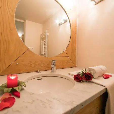 Sainte Foy L'argentiere Sleeps 5 T454431 샤모니