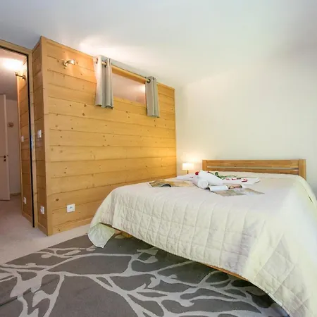 Sainte Foy L'argentiere Sleeps 5 T454431 * 샤모니