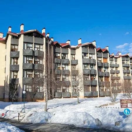 아파트 Sainte Foy L'argentiere Sleeps 5 T454431 샤모니